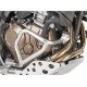 Kappa дуги захисту двигуна HONDA crf 1000l africa twin adventure sports dct (18-19) HONDA crf 1000l africa twin adventure sports dct (18-19) нержавіюча сталь