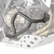Kappa дуги захисту двигуна HONDA crf 1000l africa twin dct (16-19) чорний