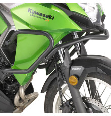 Kappa gmole гроші двигуна kawasaki versys x 300 (17-18) black