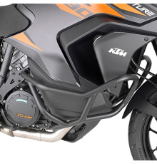 Кришка двигуна kappa gmole ktm 1290 super adventure 1290 s (21)