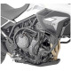 Kappa gmole решітки двигуна triumph tiger 900 (20) black