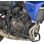 Kappa дуги захисту двигуна YAMAHA mt 07 tracer (16-19), mt 07 (18-20) чорний