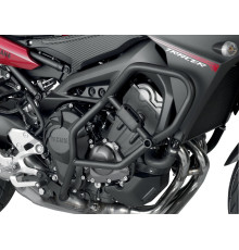 Kappa дуги захисту двигуна YAMAHA mt 09 850 tracer (15-17) чорний