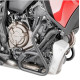 Kappa дуги захисту двигуна YAMAHA tracer 700 (20) - замінити kn2148