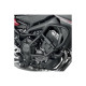 Kappa дуги захисту двигуна YAMAHA tracer 900 / tracer 900 gt (18-20) чорний