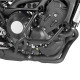 Кришки двигуна kappa YAMAHA xsr 900 (16-18) чорні