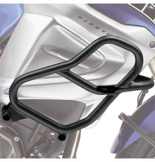 Kappa gmole решітки двигуна YAMAHA xt 1200 z super  (10-19), xt 1200 ze super  (14-19) black