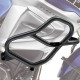 Kappa gmole решітки двигуна YAMAHA xt 1200 z super (10-19), xt 1200 ze super (14-19) black