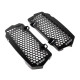 X-grip кришки радіатора (комплект) ktm sxf/xcf/xc '23-, excf/xc-w/xcf-w '24-, husqvarna tc/fc/fx/tx '23-, gasgas ecf/mcf/exf '24-, колір чорний (див. опис товару)