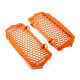 X-grip кришки радіатора (комплект) ktm sxf/xcf/xc '23-, excf/xc-w/xcf-w '24-, husqvarna tc/fc/fx/tx '23-, gasgas ecf/mcf/exf '24-, колір помаранчевий (див. опис товару)