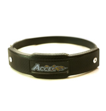Захисний кожух глушника accel діам. 102-127мм чорний