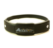Захисний кожух глушника accel діам. 102-127мм чорний