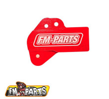 Fm-parts tps кришка датчика ktm/husqvarna exc/te tpi '18-'23 колір червоний