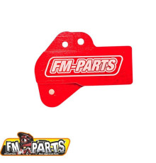 Fm-parts tps кришка датчика ktm/husqvarna exc/te tpi '18-'23 колір червоний