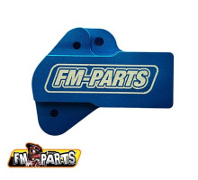 Fm-parts tps кришка датчика ktm/husqvarna exc/te tpi '18-'23 колір синій