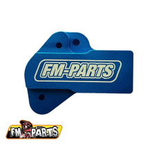 Fm-parts tps кришка датчика ktm/husqvarna exc/te tpi '18-'23 колір синій