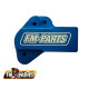 Fm-parts tps кришка датчика ktm/husqvarna exc/te tpi '18-'23 колір синій