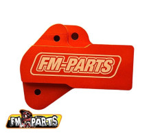 Fm-parts tps кришка датчика ktm/husqvarna exc/te tpi '18-'23 колір помаранчевий