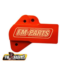 Fm-parts tps кришка датчика ktm/husqvarna exc/te tpi '18-'23 колір помаранчевий