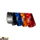 Fm-parts tps кришка датчика ktm/husqvarna exc/te tpi '24 tbi колір чорний