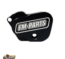 Fm-parts tps кришка датчика ktm/husqvarna exc/te tpi '24 tbi колір чорний