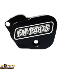 Fm-parts tps кришка датчика ktm/husqvarna exc/te tpi '24 tbi колір чорний
