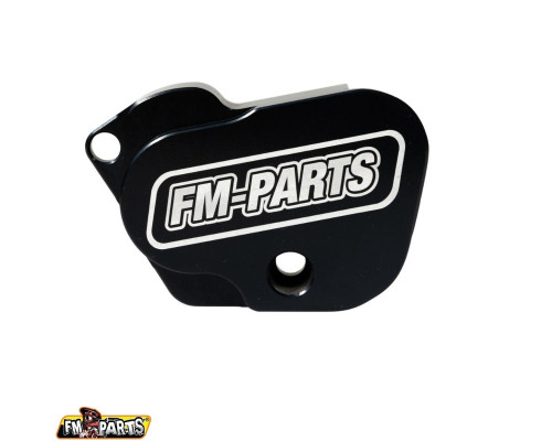 Fm-parts tps кришка датчика ktm/husqvarna exc/te tpi '24 tbi колір чорний