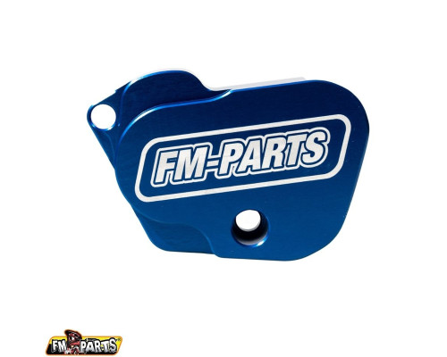Fm-parts tps кришка датчика ktm/husqvarna exc/te tpi '24 tbi колір синій