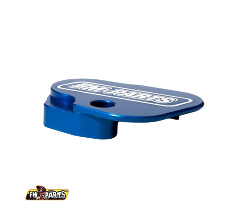 Fm-parts tps кришка датчика ktm/husqvarna exc/te tpi '24 tbi колір синій