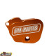 Fm-parts tps кришка датчика ktm/husqvarna exc/te tpi '24 tbi колір помаранчевий
