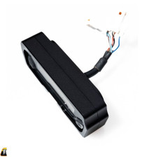 Fm-parts спідометр / кришка лічильника husqvarna / газ husqvarna '21-'24
