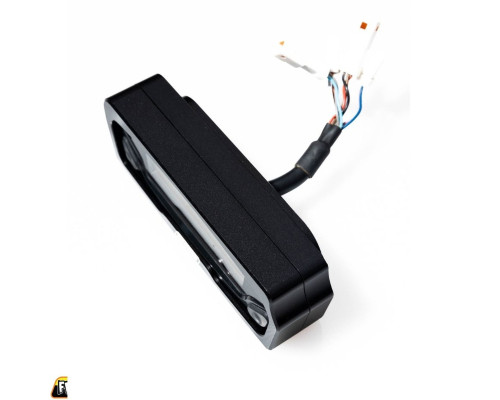 Fm-parts спідометр / кришка лічильника husqvarna / газ husqvarna '21-'24