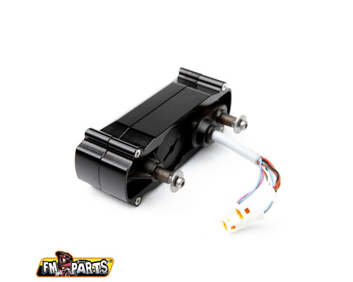 Fm-parts спідометр / кришка лічильника ktm '15-'24