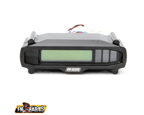 Fm-parts спідометр / кришка лічильника ktm '15-'24