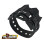 Fm-parts кришка глушника універсальна чорна