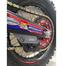 Fm-parts кришка важеля управління ktm sx/exc '12-'23