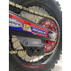 Fm-parts кришка важеля управління ktm sx/exc '12-'23