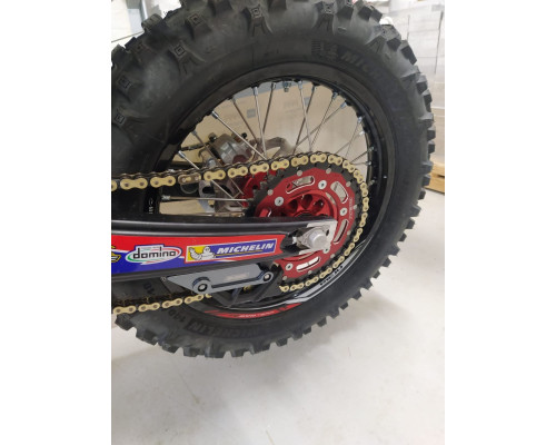Fm-parts кришка важеля управління ktm sx/exc '12-'23