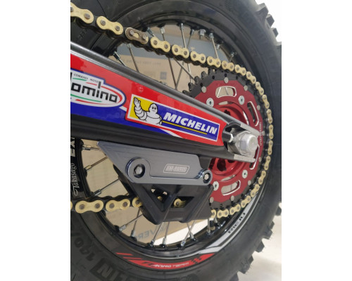 Fm-parts кришка важеля управління ktm sx/exc '12-'23