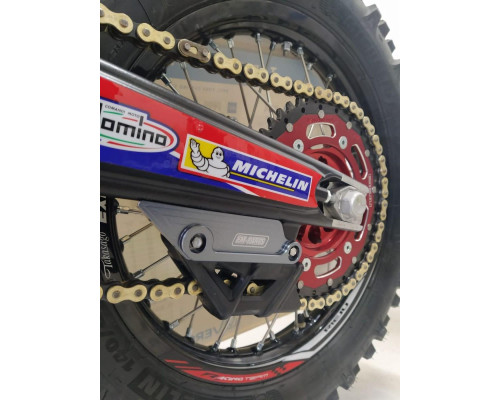 Fm-parts кришка важеля управління ktm sx/exc '12-'23