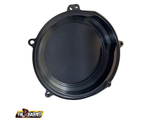 FM-PARTS КРИШКА ЗЧЕПЛЕННЯ (КРИШКА) ПОСИЛЕНА CNC 6082 АЛЮМІНІЙ BETA RR 250/300 '20-'23
