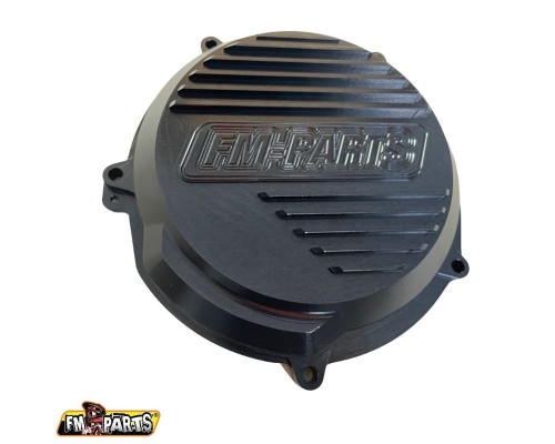 FM-PARTS КРИШКА ЗЧЕПЛЕННЯ (КРИШКА) ПОСИЛЕНА CNC 6082 АЛЮМІНІЙ BETA RR 250/300 '20-'23