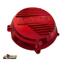 FM-PARTS КРИШКА ЗЧЕПЛЕННЯ (КРИШКА) ПОСИЛЕНА CNC 6082 АЛЮМІНІЙ BETA RR 250/300 '20-'23