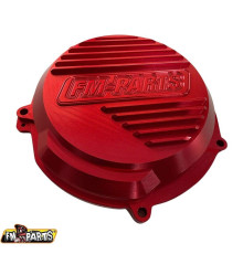 FM-PARTS КРИШКА ЗЧЕПЛЕННЯ (КРИШКА) ПОСИЛЕНА CNC 6082 АЛЮМІНІЙ BETA RR 250/300 '20-'23