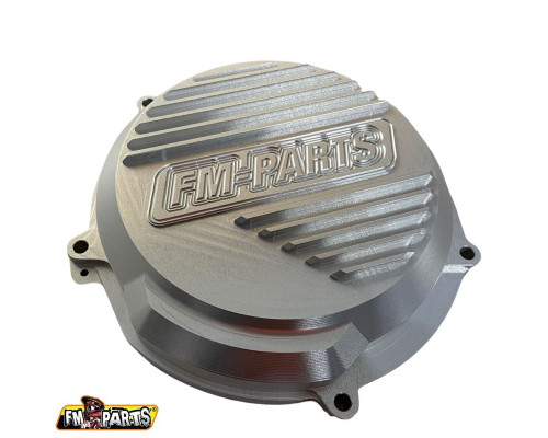 FM-PARTS КРИШКА ЗЧЕПЛЕННЯ (КРИШКА) ПОСИЛЕНА CNC 6082 АЛЮМІНІЙ BETA RR 250/300 '20-'23