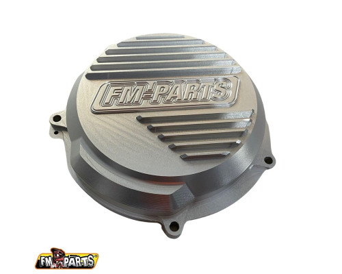 FM-PARTS КРИШКА ЗЧЕПЛЕННЯ (КРИШКА) ПОСИЛЕНА CNC 6082 АЛЮМІНІЙ BETA RR 250/300 '20-'23