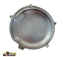 FM-PARTS КРИШКА ЗЧЕПЛЕННЯ (КРИШКА) ПОСИЛЕНА CNC 6082 АЛЮМІНІЙ BETA RR 250/300 '20-'23