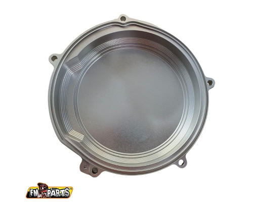 FM-PARTS КРИШКА ЗЧЕПЛЕННЯ (КРИШКА) ПОСИЛЕНА CNC 6082 АЛЮМІНІЙ BETA RR 250/300 '20-'23