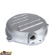 FM-PARTS КРИШКА ЗЧЕПЛЕННЯ (КРИШКА) CNC ПОСИЛЕНА 6082 АЛЮМІНІЙ KTM / HUSQVARNA / GAS GAS 250/300 '24 TBI КОЛІР СРІБЛИВИЙ