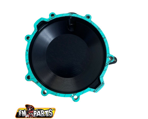 FM-PARTS ПРОКЛАДКА КРИШКИ ЗЧЕПЛЕННЯ (FPCLSI